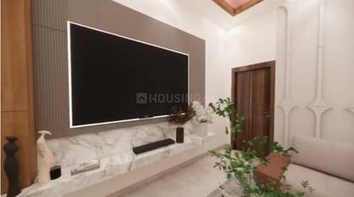 Hall Image of 1055 Sq.ft 2 BHK Apartment / Flat for sale in Eeshanya Aaroha by EESHANYA INFRA LLP, Kacharakanahalli,Bisnahalli Bengaluru for Rs. 10550000