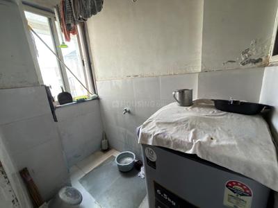 Balcony Image of 750 Sq.ft 2 BHK Apartment / Flat for sale in Sevasi Vadodara for Rs. 2651000