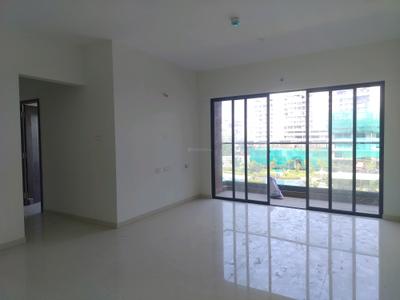 Living Room Image of 1515 Sq.ft 3 BHK Apartment / Flat for sale in Goel Ganga Utopia, Bavdhan Pune for Rs. 13300000