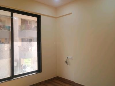 Bedroom Image of 1120 Sq.ft 2 BHK Apartment / Flat for sale in Vasant Valley, Kalyan West Kalyan for Rs. 9200000