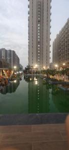 Image of 660 Sq.ft 1 BHK Apartment / Flat for rent in VTP Leonara Building C And F, Mahalunge, Pune for Rs. 23000