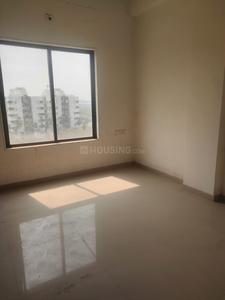 Bedroom Image of 2500 Sq.ft 4.5 BHK Apartment / Flat for sale in Bhayli Vadodara for Rs. 6500000