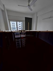 Balcony Image of 1475 Sq.ft 3 BHK Apartment / Flat for rent in Gulshan Botnia, Sector 144 Noida for Rs. 55000