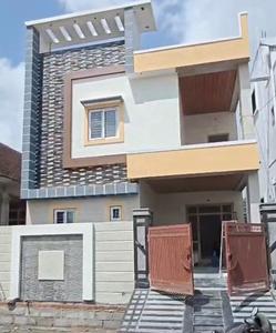 Image of 2600 Sq.ft 3 BHK Independent House for sale in Chitkul-Patancheru, Sangareddy for Rs. 14000000