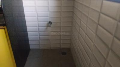Image of 1000 Sq.ft 2 BHK Apartment / Flat for sale in Lanke Westen Tower, Wakad, Pune for Rs. 8500000