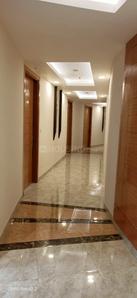 Image of 535 Sq.ft 1 BHK Studio for sale in Supertech North Eye, Sector 74, Noida for Rs. 4500000