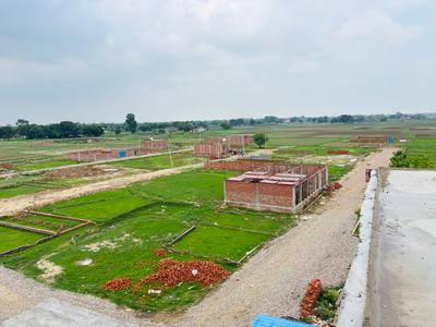 Image of 1500 Sq.ft Residential Plot / Land for sale in Rohania, Varanasi for Rs. 6000000