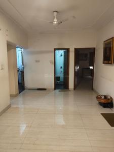 Hall Image of 1500 Sq.ft 3 BHK Apartment / Flat for sale in DDA Flats Sarita Vihar, Sarita Vihar New Delhi for Rs. 24900000