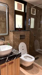 Image of 2200 Sq.ft 3 BHK Builder Floor for sale in Green Park Extension, New Delhi for Rs. 74500000