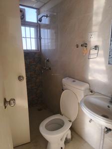 Bedroom One Image of 700 Sq.ft 2 BHK Apartment / Flat for sale in Signature Global The Millennia, Sector 37D Gurgaon for Rs. 6850000