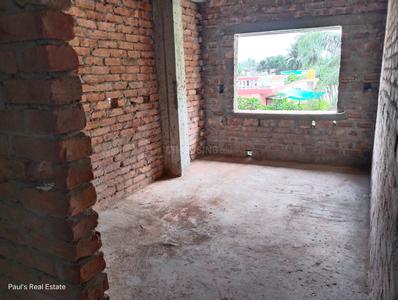 Image of 896 Sq.ft 2 BHK Apartment / Flat for sale in New Barrakpur, Kolkata for Rs. 3046400