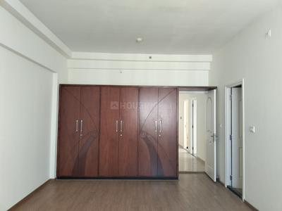3.5 BHK Flat