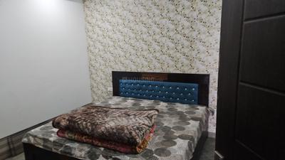 Bedroom Image of 1399 Sq.ft 3 BHK Apartment / Flat for sale in Baronwala Dehradun for Rs. 6500000