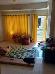 Bedroom Image of 1650 Sq.ft 3 BHK Builder Floor for rent in JP Nagar Bengaluru for Rs. 40000