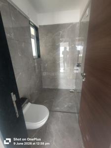 Image of 1450 Sq.ft 3 BHK Apartment / Flat for rent in Arma Cavansite Phase 2, Warje, Pune for Rs. 40000