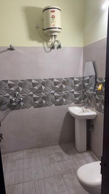Image of 1250 Sq.ft 2 BHK Builder Floor for rent in Gmada Aerocity, Mohali for Rs. 30000