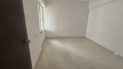 Bedroom Image of 1200 Sq.ft 3 BHK Apartment / Flat for rent in 38 Park Majestique, Undri Pune for Rs. 20500