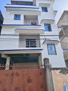 7 BHK Independent House