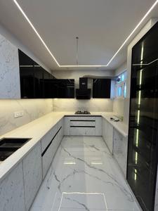 Kitchen Image of 2000 Sq.ft 4 BHK Builder Floor for sale in Sahastradhara Road Dehradun for Rs. 15000000