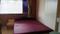 Sai Krupa housing society khar east Bedroom 1