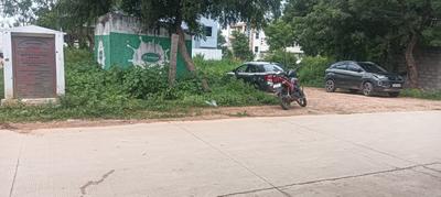 Image of 540 Sq.ft Residential Plot / Land for sale in Kismatpur, Hyderabad for Rs. 44300000