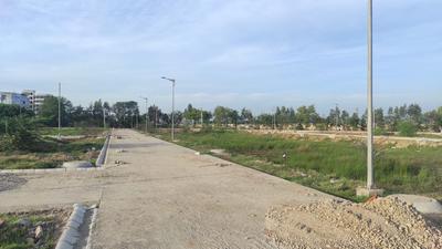 Image of 900 Sq.ft Residential Plot / Land for sale in Log Hut Model Town, Tangori, Mohali for Rs. 5600000