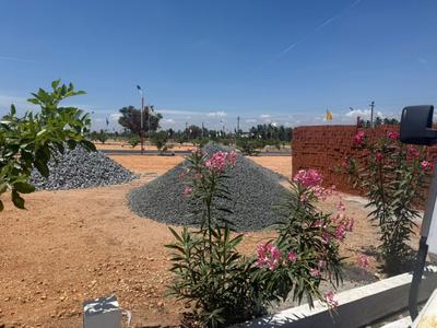 Image of 736 Sq.ft Residential Plot / Land for sale in Annur, Coimbatore for Rs. 490000