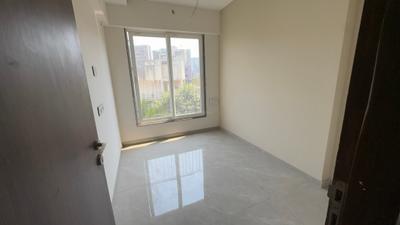 Bedroom Image of 950 Sq.ft 3 BHK Apartment / Flat for sale in Sajay Shree Suryodaya, Ghatkopar East Mumbai for Rs. 28000000