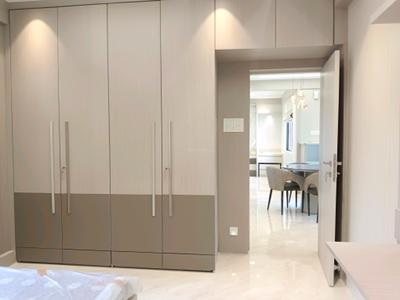 Bedroom Image of 831 Sq.ft 2 BHK Apartment / Flat for sale in DTC Southern Heights, Pailan Kolkata for Rs. 9500000