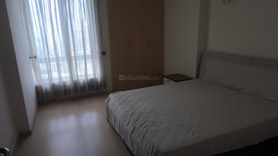 Bedroom Image of 2800 Sq.ft 3.5 BHK Apartment / Flat for sale in Unitech Harmony, Sector 50 Gurgaon for Rs. 38300000