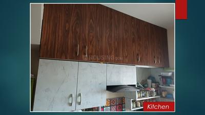 Kitchen Image of 1445 Sq.ft 3 BHK Apartment / Flat for sale in Casagrand Asta , Korattur Chennai for Rs. 13000000