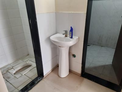 Image of 750 Sq.ft 1.5 BHK Apartment / Flat for rent in Dreams Elina, Hadapsar, Pune for Rs. 17000