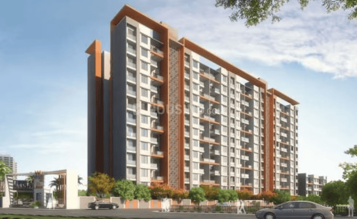 Goyal My Home Akurdi Main Image 1