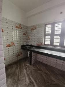 Kitchen Image of 1050 Sq.ft 2 BHK Builder Floor for rent in Champasari Siliguri for Rs. 16000