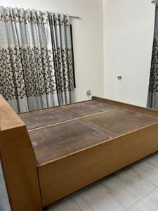 Bedroom Image of 2200 Sq.ft 2 BHK Builder Floor for rent in Greater Kailash Jammu for Rs. 25000