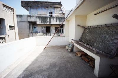 Balcony Image of 1350 Sq.ft 3 BHK Independent House for sale in Paldi Ahmedabad for Rs. 8000000