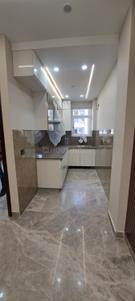 Hall Image of 850 Sq.ft 2 BHK Builder Floor for sale in Vikaspuri New Delhi for Rs. 14000000