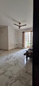 Hall Image of 1224 Sq.ft 2 BHK Apartment / Flat for sale in Swagat Pelican, Sargasan Gandhinagar for Rs. 5500000