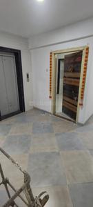 Image of 487 Sq.ft 1 BHK Apartment / Flat for rent in KD Niraj Exotica Wing B C D, Kalyan West, Kalyan for Rs. 11500