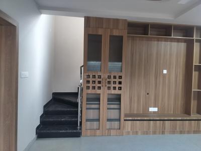 Hall Image of 2300 Sq.ft 3 BHK Independent House for sale in Vadavalli Coimbatore for Rs. 14000000