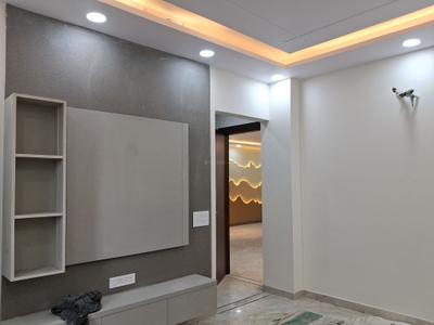 Bedroom Image of 2340 Sq.ft 4 BHK Builder Floor for sale in Paschim Vihar New Delhi for Rs. 42500000