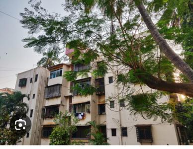 Image of 850 Sq.ft 2 BHK Apartment / Flat for sale in Goregaon West, Mumbai for Rs. 32500000