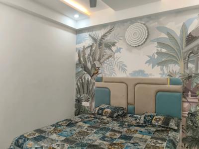 Bedroom Image of 1390 Sq.ft 3 BHK Apartment / Flat for sale in Vihaan Wardania, Noida Extension Greater Noida for Rs. 6545000