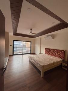 Bedroom Image of 2700 Sq.ft 4 BHK Independent House for sale in Nalanda Solitaire Park, Nipania Indore for Rs. 15500000
