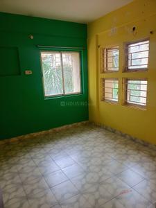 Bedroom Image of 1150 Sq.ft 3 BHK Apartment / Flat for sale in Vibgyor Mira Garden, Madhyamgram Kolkata for Rs. 2900000