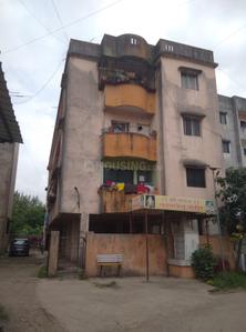 Image of 570 Sq.ft 1 BHK Apartment / Flat for sale in Kapurhol, Pune for Rs. 1800000