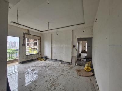Hall Image of 1192 Sq.ft 2 BHK Apartment / Flat for sale in Beltarodi Nagpur for Rs. 5300000