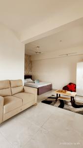 Hall Image of Shukrana Premium Coliving | PG | Hostel in Hinjawadi, Pune