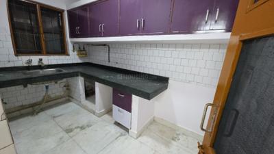 Kitchen Image of 1400 Sq.ft 2 BHK Apartment / Flat for sale in Sector 11 Dwarka New Delhi for Rs. 19900000