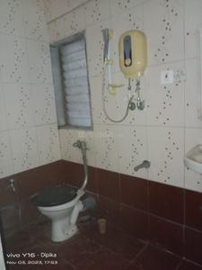 Image of 585 Sq.ft 1 BHK Apartment / Flat for sale in Srishti Mayuresh Srishti, Bhandup West, Mumbai for Rs. 10500000